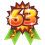 任務極限勳章:63