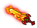 火焰劍（充能）