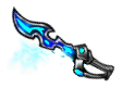 雷光刀（充能）